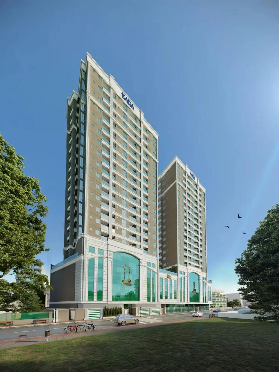 Foto do imóvel Apartamento à venda com 70m2 por R$ 850.000,00