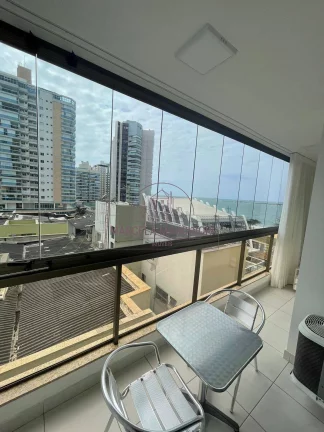 Foto do imóvel Apartamento 1 quarto com vista para o mar em Itaparica