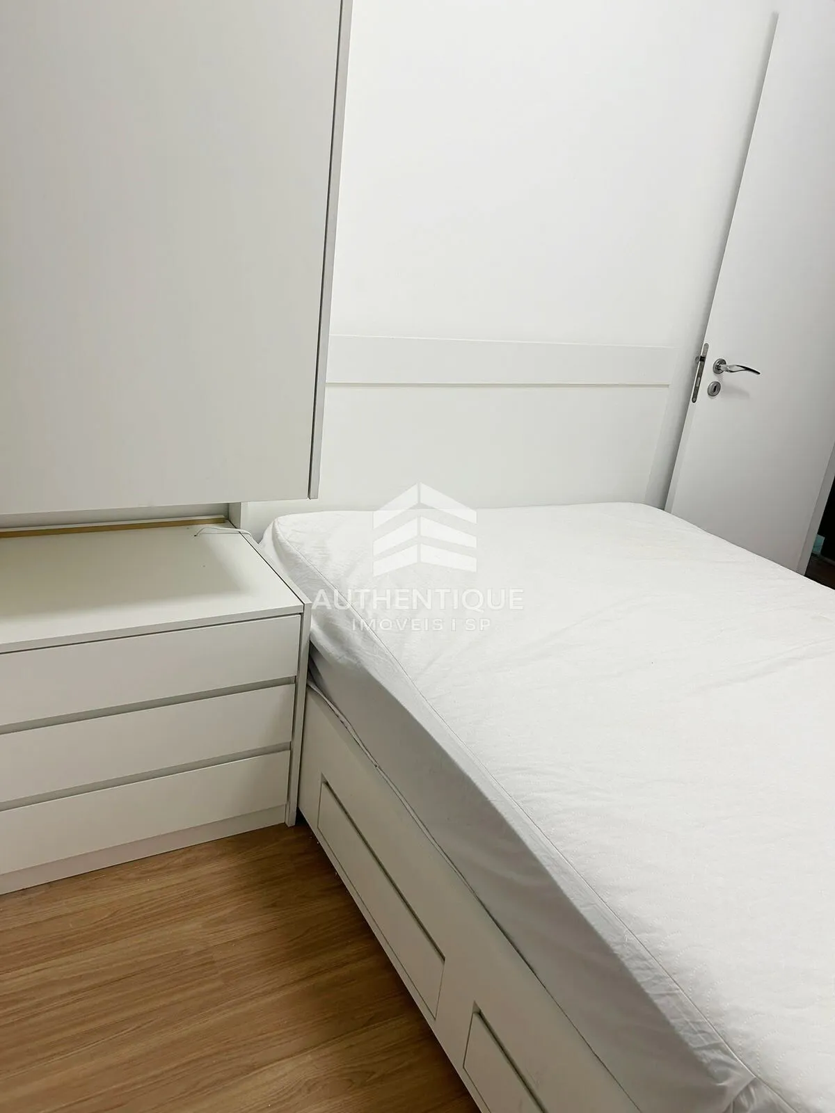 Imagem ATMOSFERA VILA MARIANA - Apartamento no bairro Vila Mariana à venda