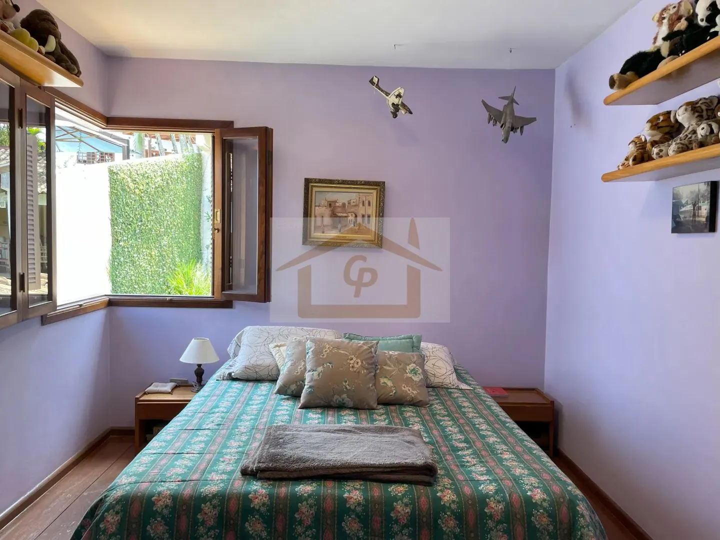 Imagem Magnífica casa bem ao estilo Granjeiros! São 3 suítes 6 Garagens