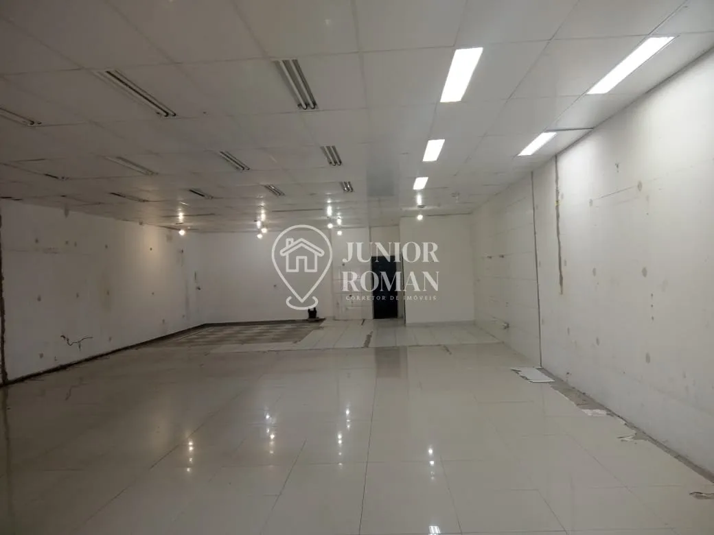 Foto do imóvel LOJA COMERCIAL PARA LOCAÇÃO - MARECHAL DEODORO - SÃO BERNARDO DO CAMPO