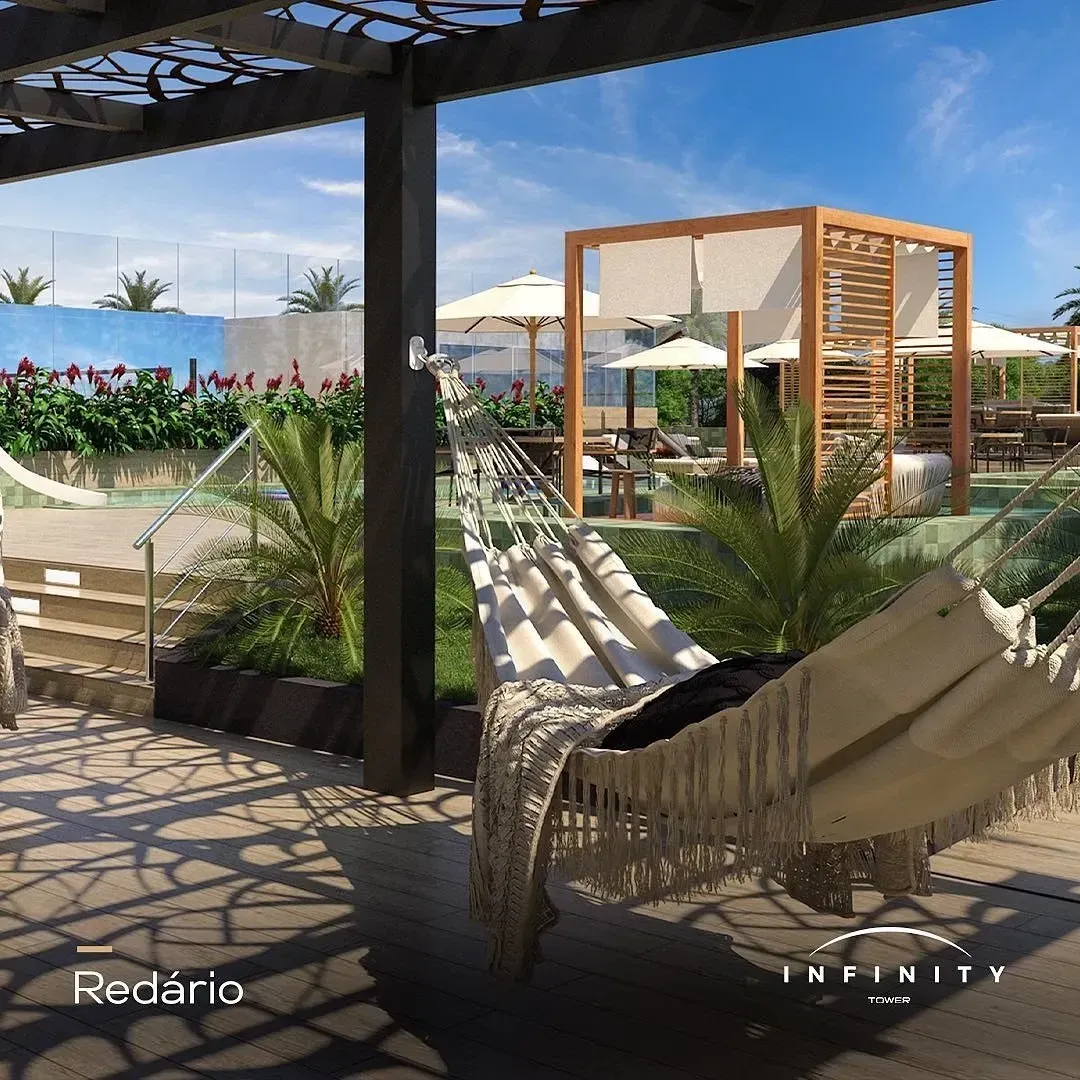 Imagem Apartamento à Venda, 208 m² em bandeirantes - Caldas Novas