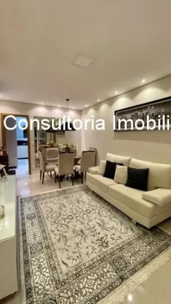 Imagem Edifício Elegance - Indaiatuba