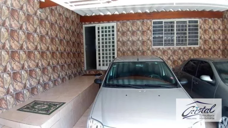 Imagem Sobrado Residencial à venda, Jardim Guarau, São Paulo - .