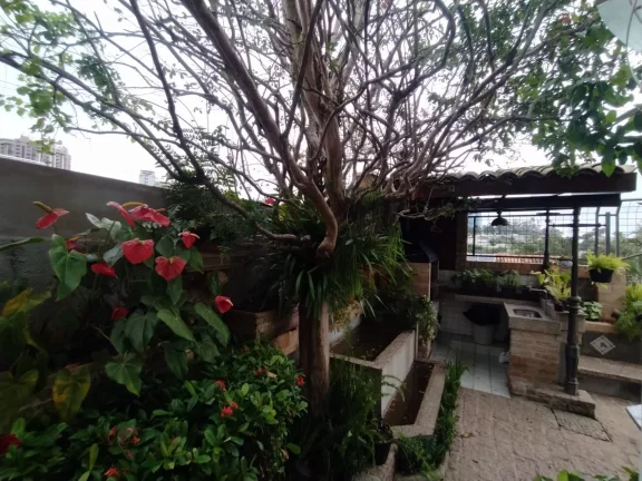 Imagem Casa de Condomínio em Alphaville - Barueri, SP