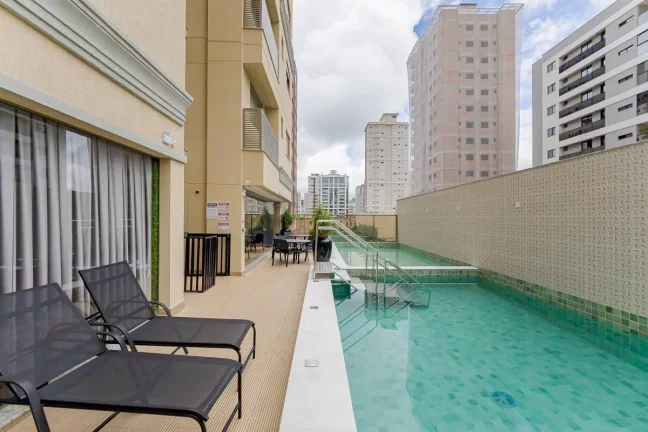 Imagem Apto 3 Suites rua 242 Shopping Russi ... Russi