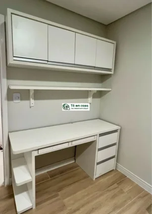 Imagem APARTAMENTO RESIDENCIAL em JACAREÍ - SP, JARDIM CALIFÓRNIA