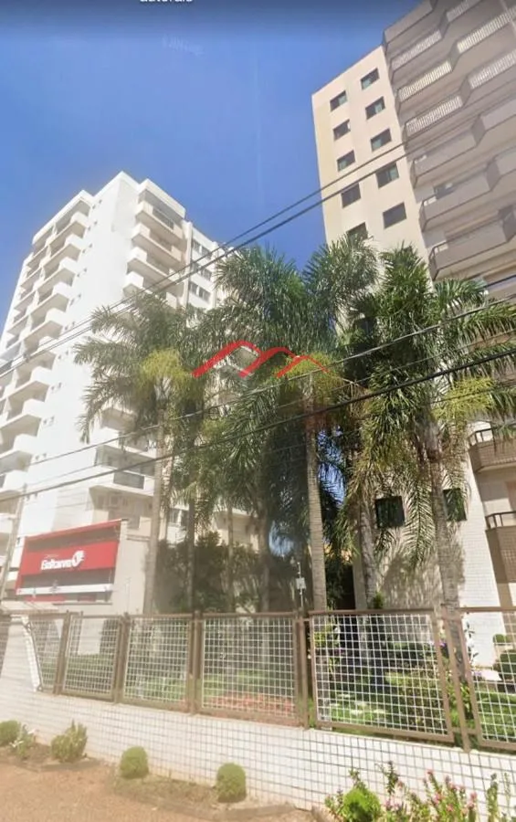 Imagem Apartamento para Venda em Sumaré, Jardim São Carlos, 3 dormitórios, 3 suítes, 4 banheiros, 2 vagas