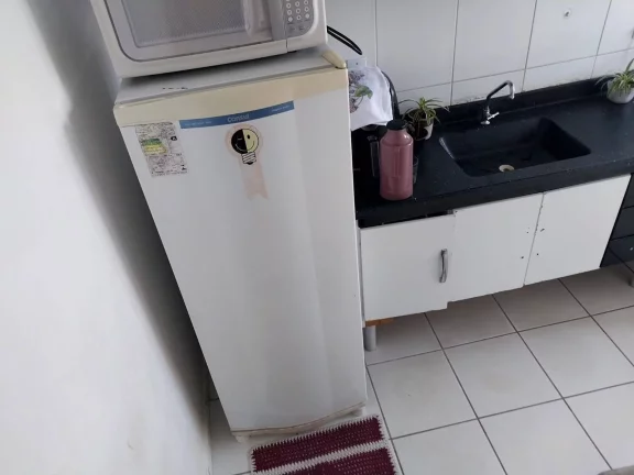 Imagem APARTAMENTO PADRÃO
