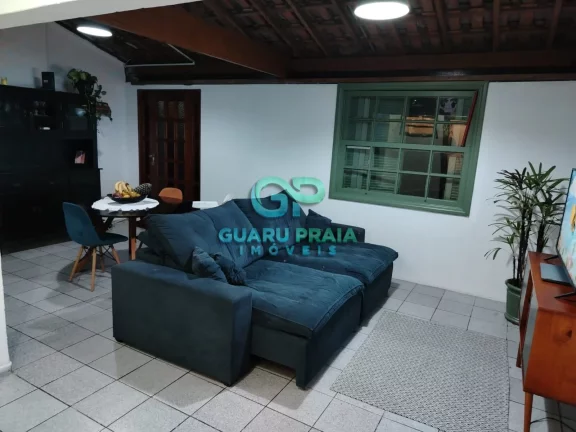 Imagem Oportunidade no Jardim Virgínia - Guarujá! Casa a 5 Min da Praia!