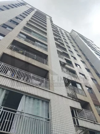 Imagem Apartamento Residencial em Belém - PA, Marambaia