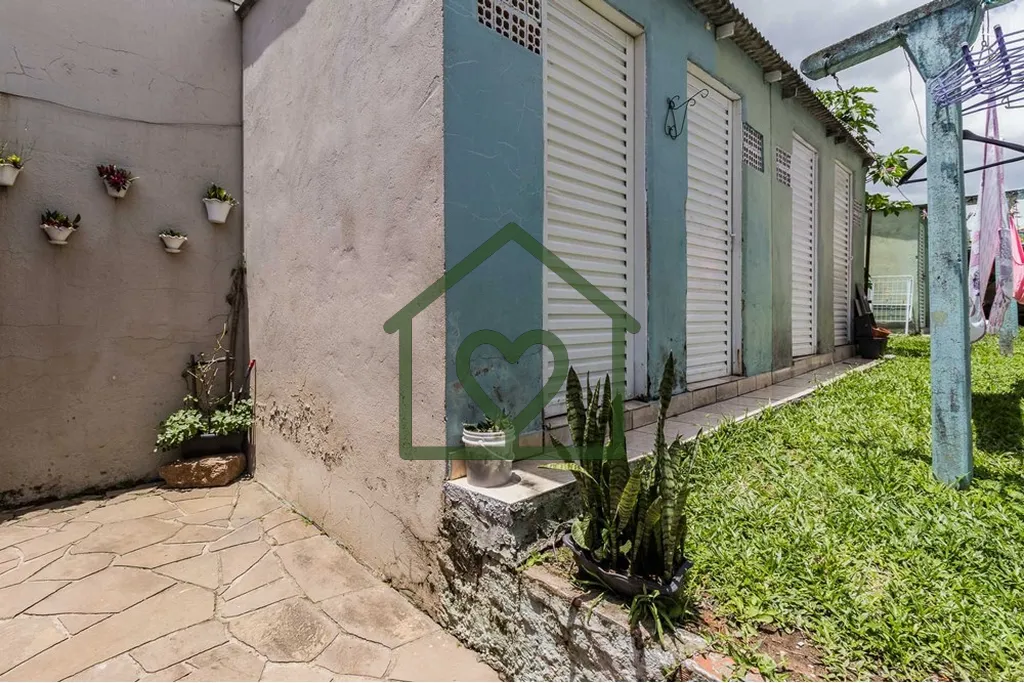 Imagem Descubra um excelente apartamento à venda no coração do Jardim Lindóia, Porto Alegre. Este imóv...