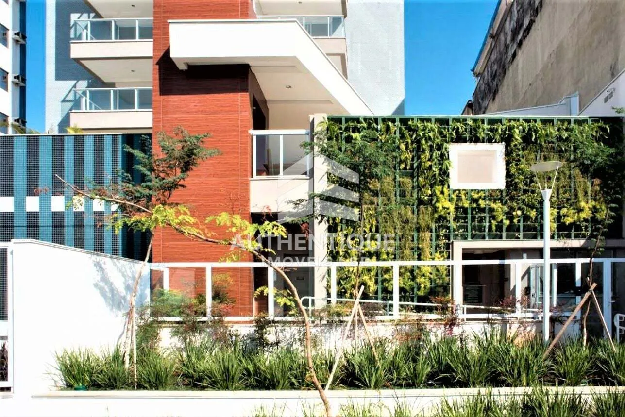 Imagem CONTEMPORANEO VILA MARIANA - Apartamento à venda em São Paulo/SP
