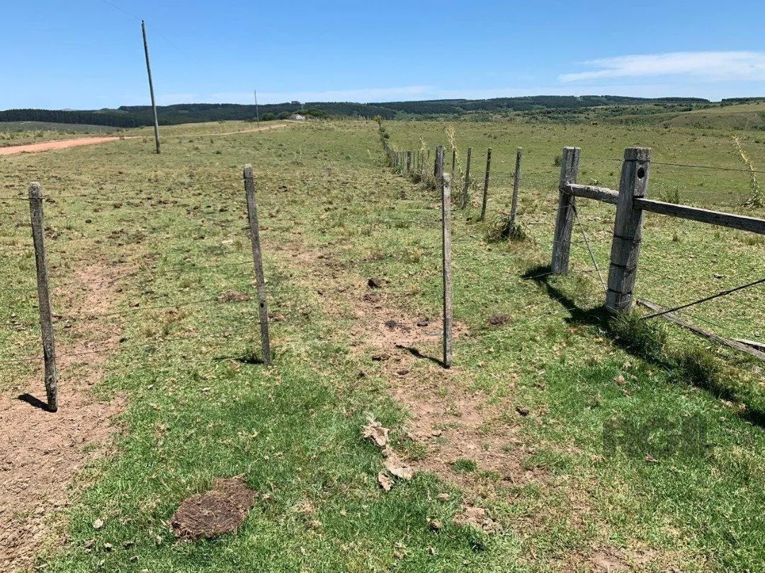 Imagem Fazenda em Zona Rural