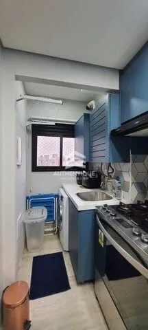 Imagem Aquarela Bela Vista - Apartamento à venda no bairro Bela Vista - São Paulo/SP, Zona Central