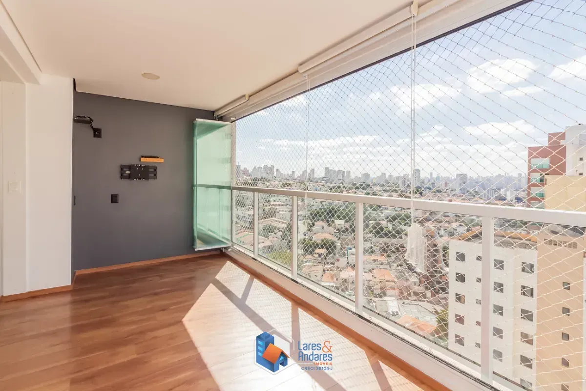 Foto do imóvel Studio para venda em Vila Mariana com 1 quarto, 36m² em Rua Dionísio da Costa