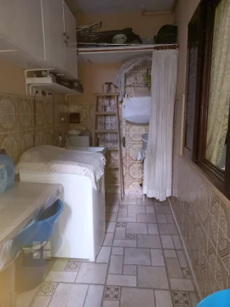 Imagem Casa de 2 dormitórios, 2 banheiros, 2 vagas, de 110m² em Paulicéia, São Bernardo do Campo