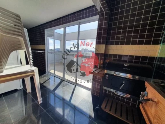 Imagem Apartamento para Locação no Centro de São Bernardo