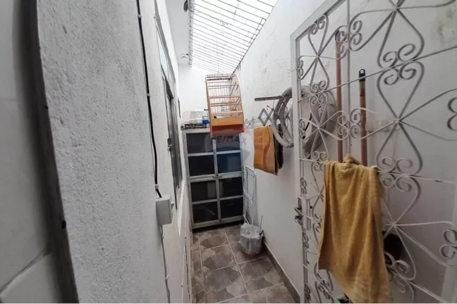 Imagem CASA DE VILA 2 QUARTOS com 80m² em CONDOMÍNIO FECHADO NO CAMPINHO!
