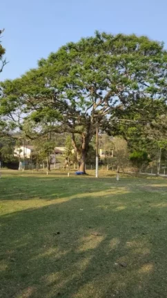 Imagem Chácara com 4 dormitórios à venda, 40000 m² por R$ 1.250.000,00 - Quinta Divisão - Suzano/SP