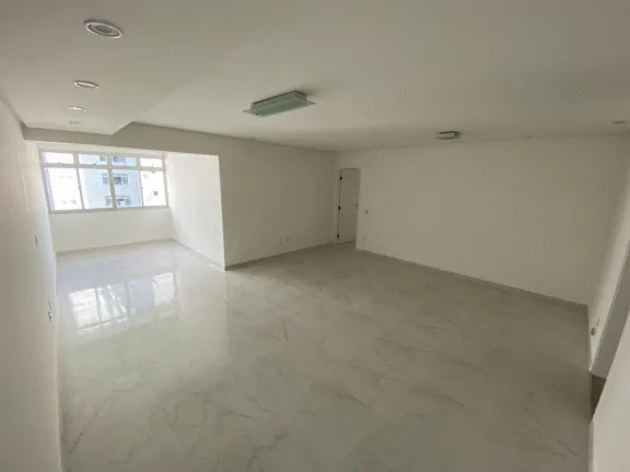 Imagem Apartamento com 3 Quartos à Venda, 110 m² em Boa Viagem - Recife