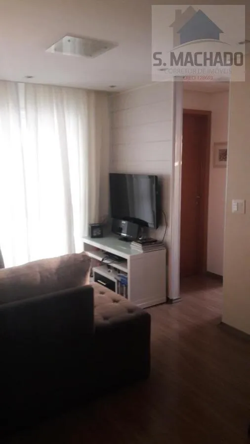 Foto do imóvel Apartamento para Venda em Santo André / SP