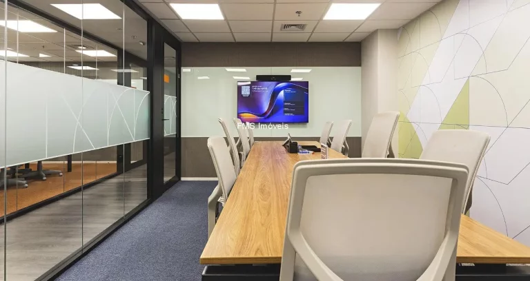 Imagem Conjunto com renda à venda em Pinheiros - 571,70m2