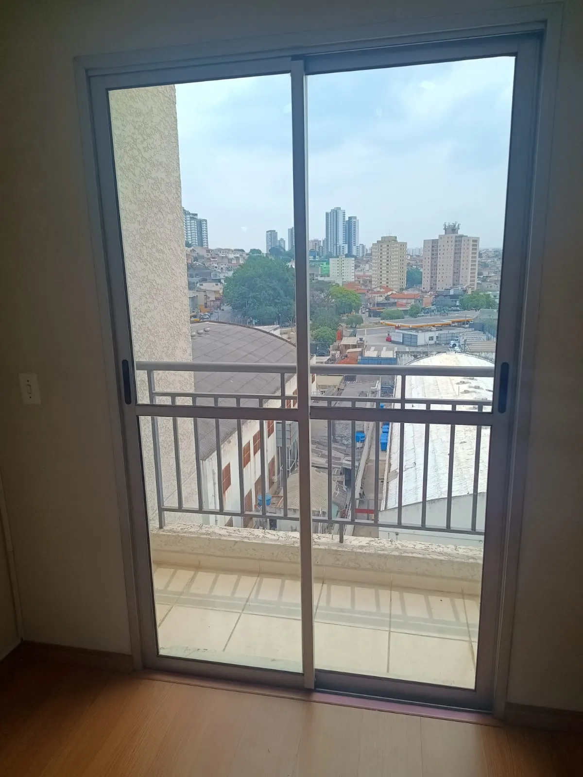 Foto do imóvel Apartamento para venda em Vila Palmeiras com 2 quartos, 47m2