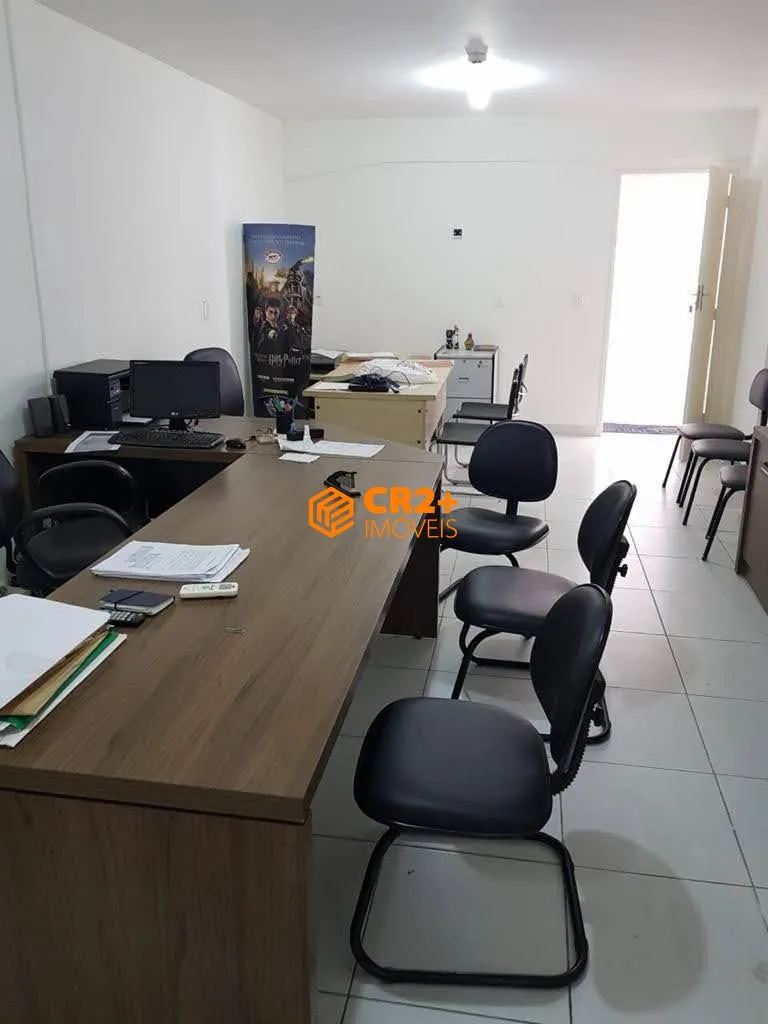 Imagem Vendo sala comercial de 36m² na domingos Ferreira em boa viagem.