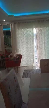 Imagem Casa de Luxo no Novo Itanhangá - Oportunidade Imperdível!