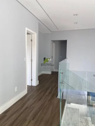 Imagem Linda Casa em Condomínio à venda em Itupeva/SP