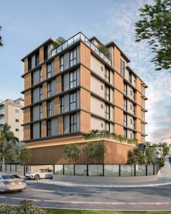 Imagem Argos - Apartamento à venda no bairro Pedra Branca - Palhoça/SC