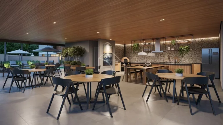 Imagem Casas com 4 Suítes no Condomínio Quinta dos Jatobás – Morada de Laranjeiras, Serra/ES