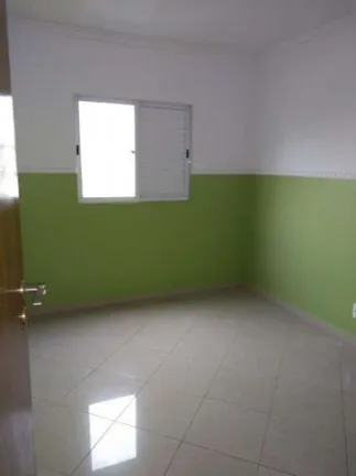 Imagem Apartamento com 2 Quartos para Alugar, 52 m² em Vila Luzita - Santo André