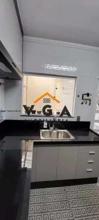 Imagem Sobrado em Condomínio para Venda em São Paulo, Vila Esperança, 2 dormitórios, 2 suítes, 3 banheiros, 2 vagas