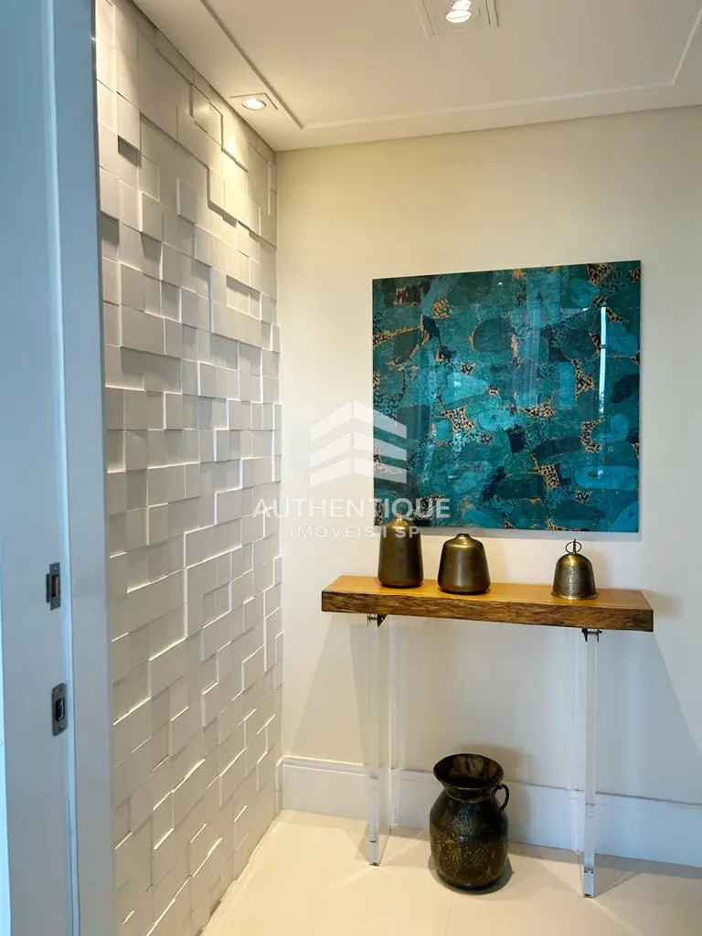 Imagem MAGNO VILA MARIANA - Apartamento à venda em São Paulo/SP