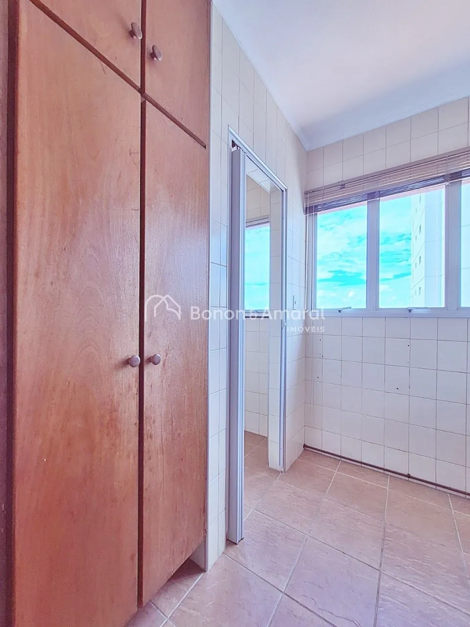 Imagem Apartamento a venda no Jardim Flamboyant em Campinas!!