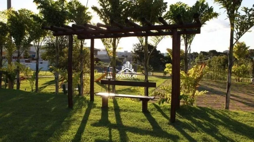 Imagem TERRENO NO CONDOMINIO FLORAIS CUIABA