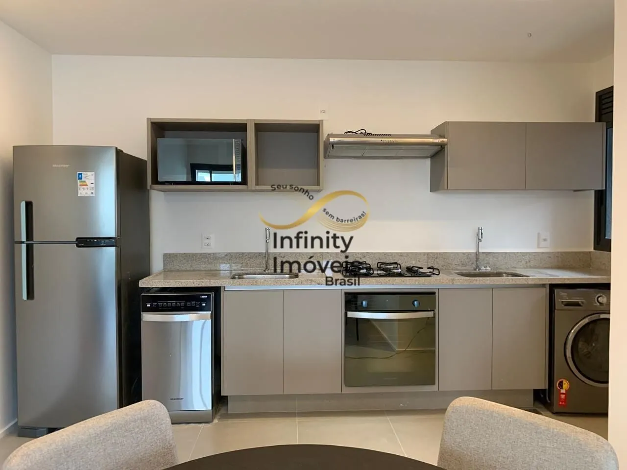 Imagem Apartamento à venda no bairro Vale do Sereno - Nova Lima/MG