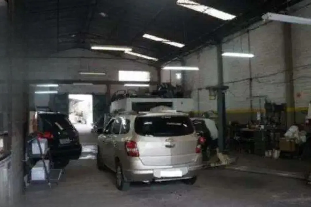Imagem Vende-se terreno comercial bairro Auxiliadora
