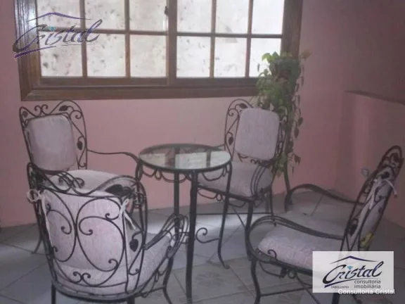 Imagem Casa com 3 dormitórios à venda, 498 m² por R$ 980.000,00 - Granja Viana - Cotia/SP