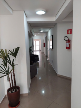 Imagem Apartamento com 1 Quarto à Venda,  em Vila Gumercindo - São Paulo