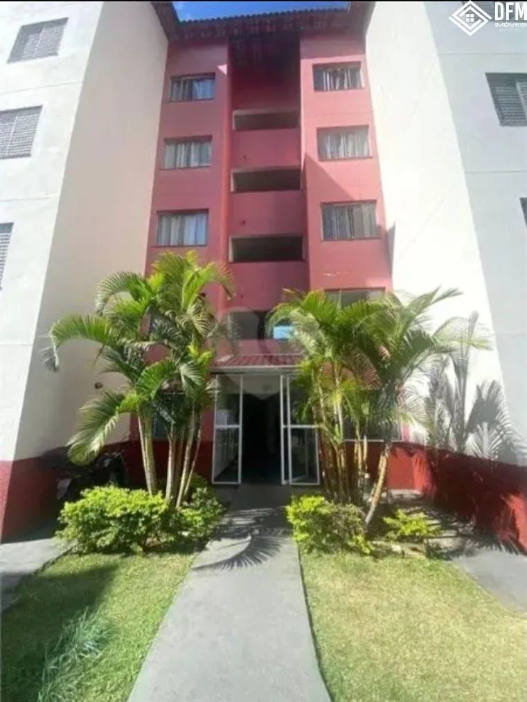 Imagem Apartamento com 2 Dormitorio(s) localizado(a) no bairro Parque Santana em Mogi das Cruzes / Mato Grosso do Sul Ref.:80965367