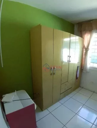 Imagem Casa com 3 Quartos à Venda na Fazenda Rio Grande