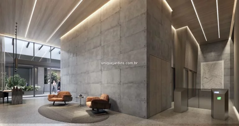 Imagem Apartamento à venda Vila Olímpia São Paulo