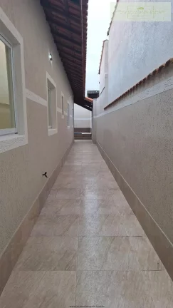Imagem Casas no Litoral para venda em Itanhaem no bairro Corumbá