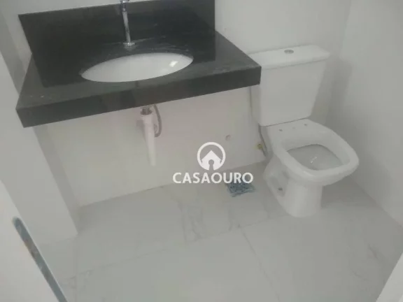 Imagem Apartamento com 2 quartos s à venda, 64 m² por R$ 670.000 - Santa Efigênia - Belo Horizonte/MG