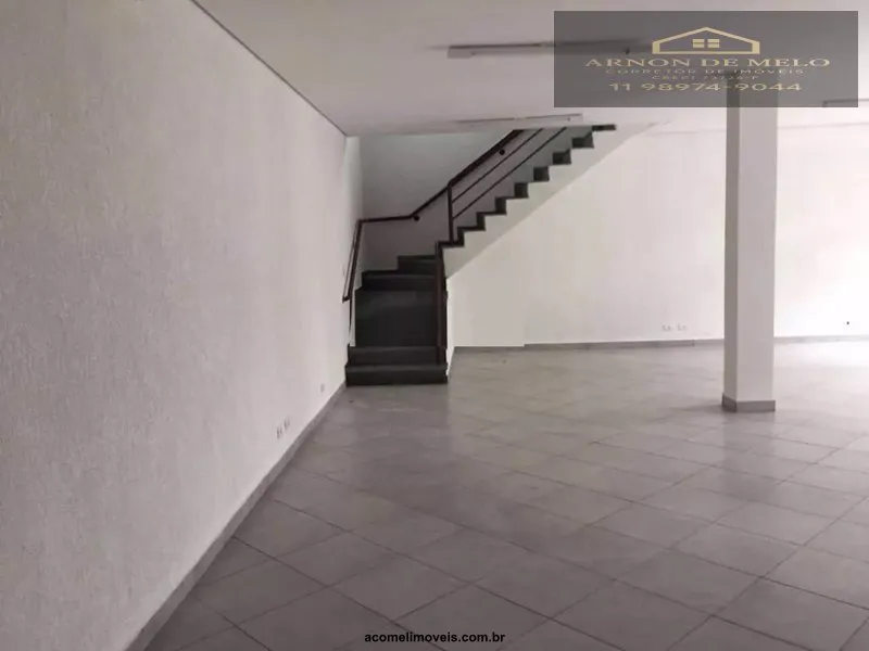 Imagem Galpões para locação em Barueri no bairro Jardim Regina Alice