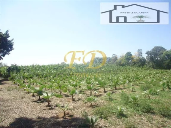 Imagem Áreas Industriais para Venda em Atibaia