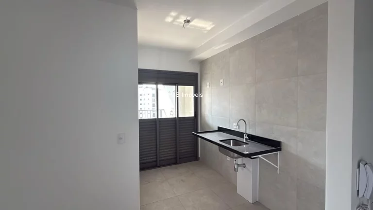 Imagem Apartamento À Venda em Moema, com 2 Suítes, 1 Vagas.